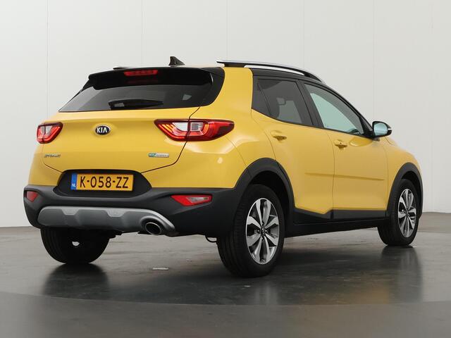 KIA Stonic 1.0 T-GDi MHEV DynamicPlusLine | Keyless go | Climate Control | Navigatie | Parkeercamera | Apple Carplay/Android Auto