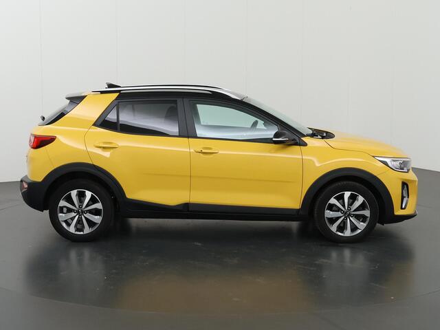 KIA Stonic 1.0 T-GDi MHEV DynamicPlusLine | Keyless go | Climate Control | Navigatie | Parkeercamera | Apple Carplay/Android Auto