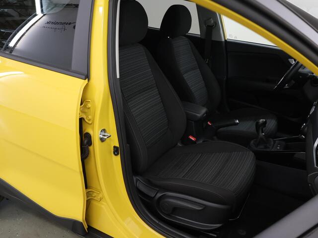KIA Stonic 1.0 T-GDi MHEV DynamicPlusLine | Keyless go | Climate Control | Navigatie | Parkeercamera | Apple Carplay/Android Auto