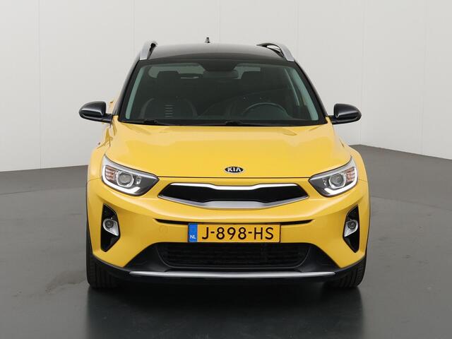 KIA Stonic 1.0 T-GDi Sports Edition | Trekhaak | Navigatie | Parkeercamera | Airco | Cruise Control |