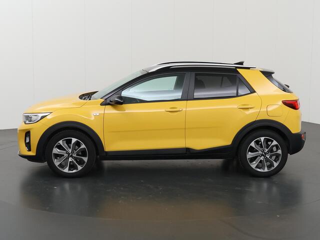 KIA Stonic 1.0 T-GDi Sports Edition | Trekhaak | Navigatie | Parkeercamera | Airco | Cruise Control |