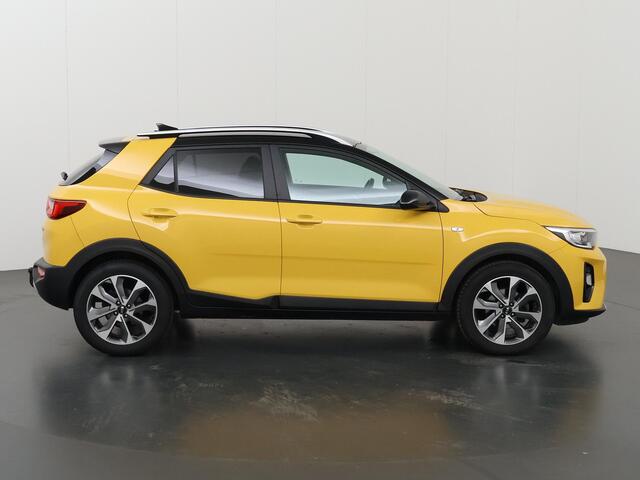 KIA Stonic 1.0 T-GDi Sports Edition | Trekhaak | Navigatie | Parkeercamera | Airco | Cruise Control |