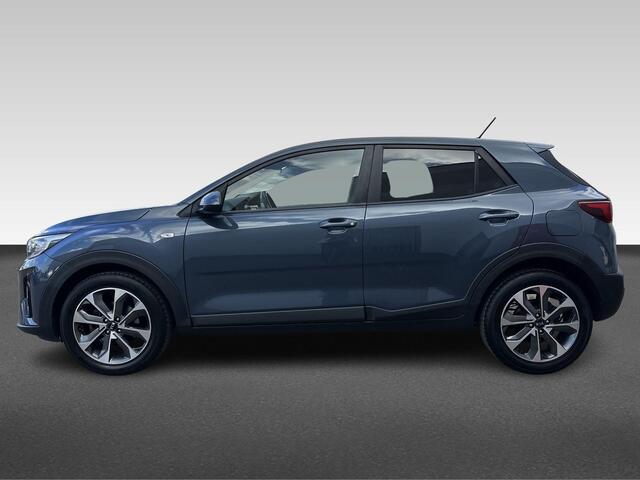 KIA Stonic 1.0 T-GDi ComfortPlusLine Navigator