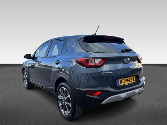 KIA Stonic 1.0 T-GDi ComfortPlusLine Navigator