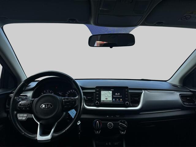 KIA Stonic 1.0 T-GDi ComfortPlusLine Navigator