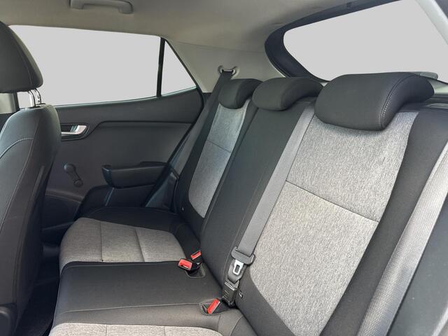 KIA Stonic 1.0 T-GDi ComfortPlusLine Navigator