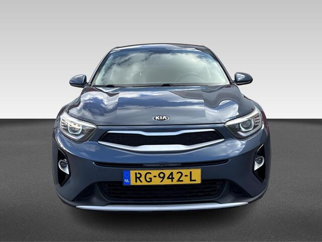 KIA Stonic 1.0 T-GDi ComfortPlusLine Navigator