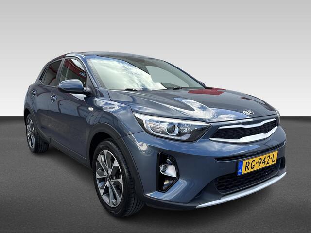 KIA Stonic 1.0 T-GDi ComfortPlusLine Navigator
