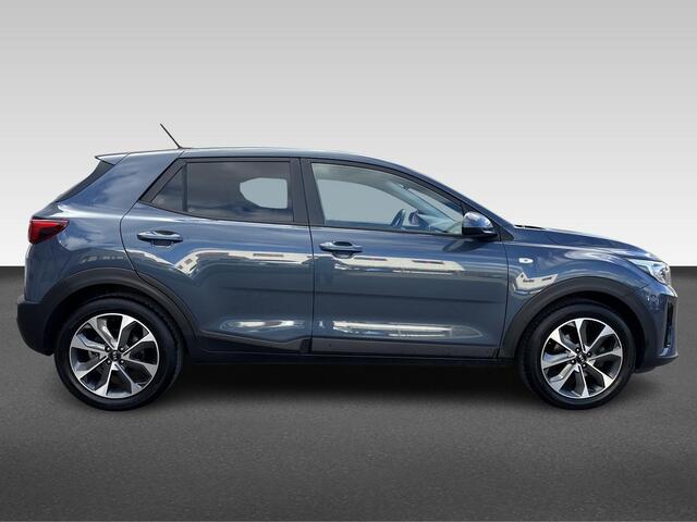 KIA Stonic 1.0 T-GDi ComfortPlusLine Navigator