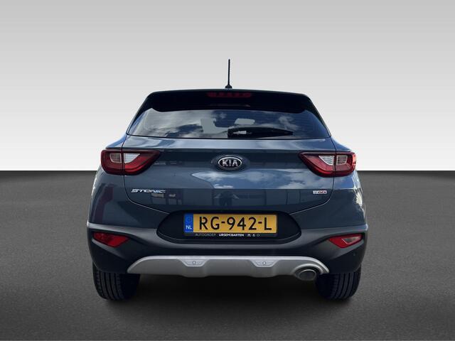 KIA Stonic 1.0 T-GDi ComfortPlusLine Navigator