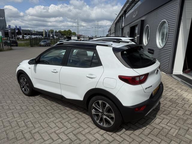 KIA Stonic 1.0 T-GDi DynamicLine Navi + Camera + AFN. TREKHAAK