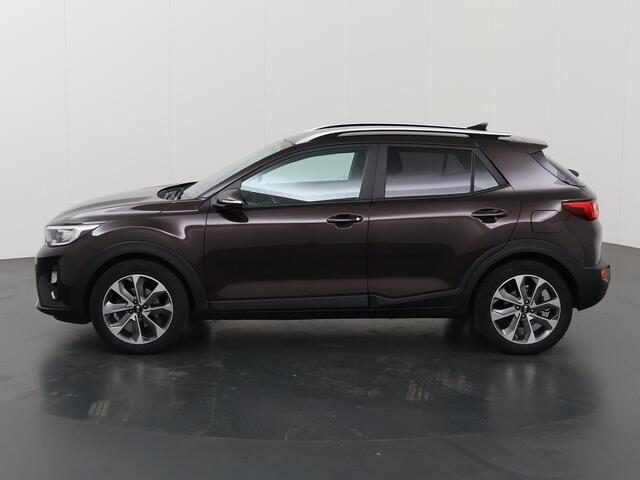 KIA Stonic 1.0 T-GDi DynamicPlusLine | Keyless | Navigatie | Parkeercamera | Apple Carplay/Android Auto | Climate Control |