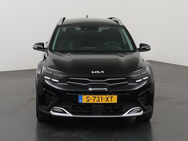 KIA Stonic 1.0 T-GDi MHEV GT-Line | Stoel/Stuurwielverwarming | Navigatie | Parkeercamera | Climate control |