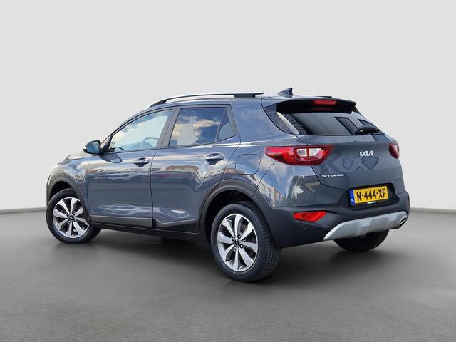 KIA Stonic 1.0 T-GDi MHEV DynamicPlusLine | Key-Less | Clima | Navi | licht- en Regensensor |