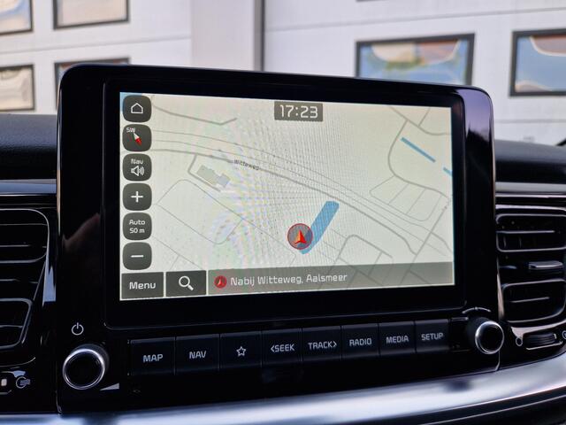 KIA Stonic 1.0 T-GDi MHEV DynamicPlusLine | Key-Less | Clima | Navi | licht- en Regensensor |