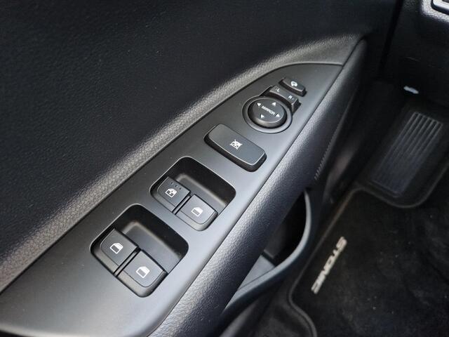 KIA Stonic 1.0 T-GDi MHEV DynamicPlusLine | Key-Less | Clima | Navi | licht- en Regensensor |
