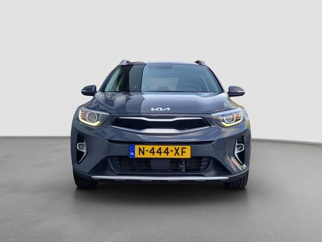 KIA Stonic 1.0 T-GDi MHEV DynamicPlusLine | Key-Less | Clima | Navi | licht- en Regensensor |