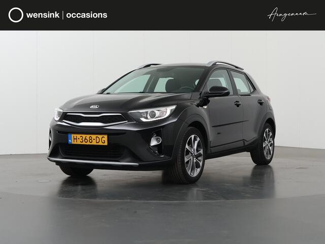 KIA Stonic 1.0 T-GDi DynamicLine | Navigatie | Apple Carplay/Android Auto | Parkeercamera | Airco | Cruise Control |
