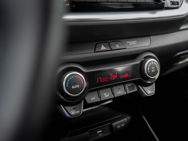 KIA Stonic 1.0 T-GDi MHEV DynamicLine | Navigatie | Climate control Airco | Achteruitrijcamera |
