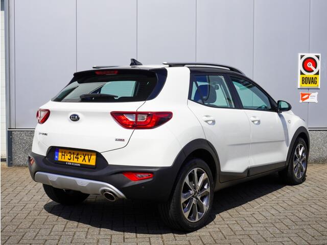 KIA Stonic 1.0 T-GDi Dyn.Line Navigatie | CarPlay | Cruise | NAP