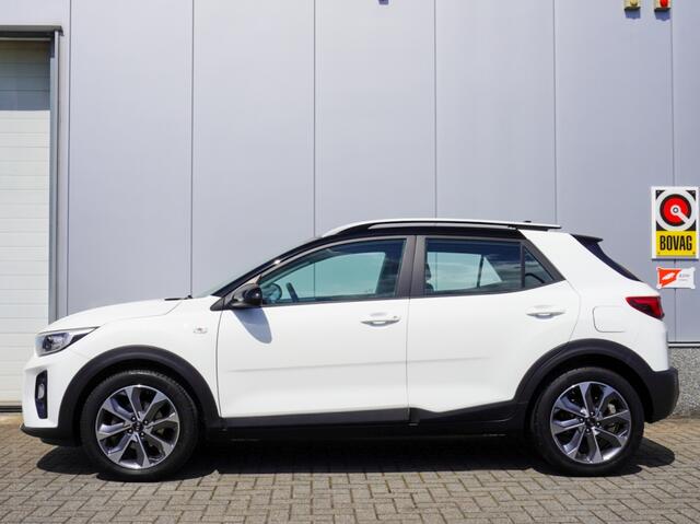 KIA Stonic 1.0 T-GDi Dyn.Line Navigatie | CarPlay | Cruise | NAP
