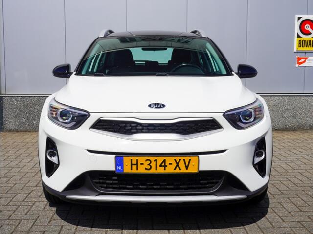 KIA Stonic 1.0 T-GDi Dyn.Line Navigatie | CarPlay | Cruise | NAP