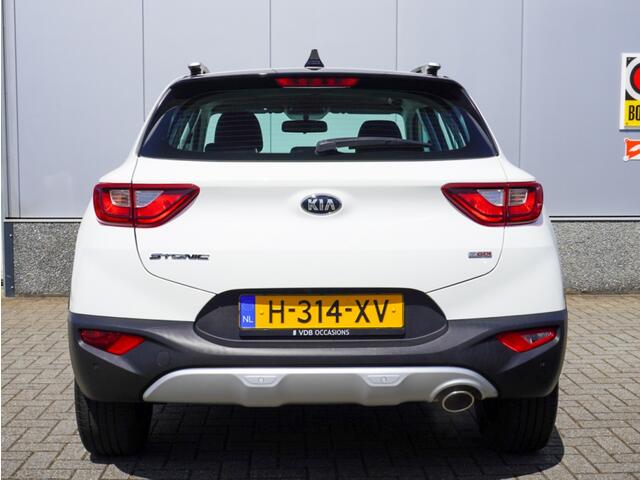KIA Stonic 1.0 T-GDi Dyn.Line Navigatie | CarPlay | Cruise | NAP
