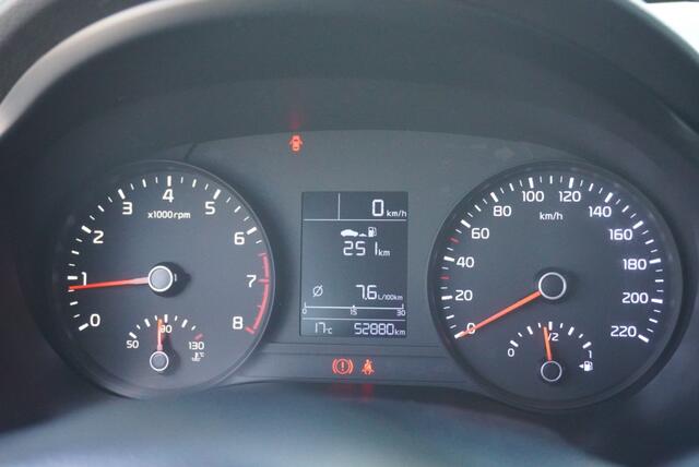 KIA Stonic 1.0 T-GDi Dyn.Line Navigatie | CarPlay | Cruise | NAP