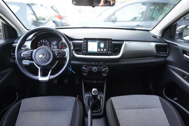 KIA Stonic 1.0 T-GDi Dyn.Line Navigatie | CarPlay | Cruise | NAP