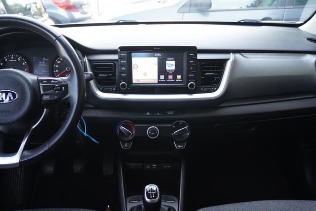 KIA Stonic 1.0 T-GDi Dyn.Line Navigatie | CarPlay | Cruise | NAP