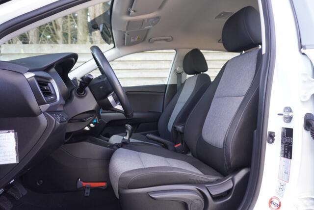 KIA Stonic 1.0 T-GDi Dyn.Line Navigatie | CarPlay | Cruise | NAP