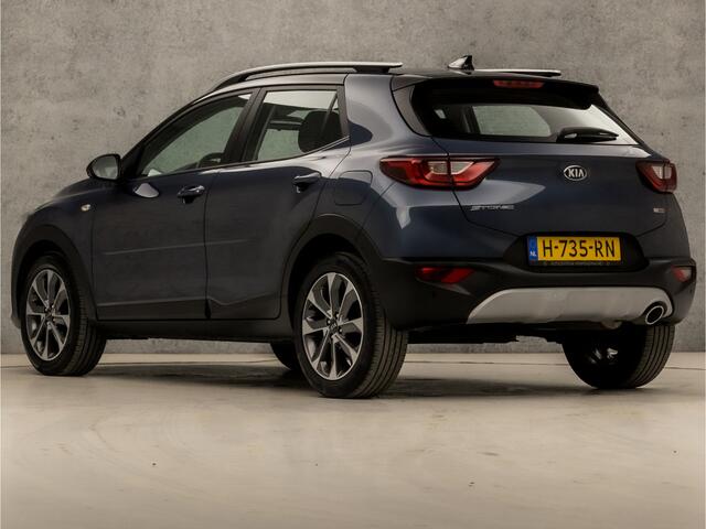 KIA Stonic 1.0 T-GDi Dynamic (APPLE CARPLAY, NAVIGATIE, CAMERA, LM VELGEN, SPORTSTOELEN, CRUISE, GETINT GLAS, PARKEERSENSOREN, NIEUWSTAAT)