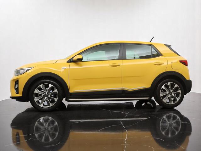 KIA Stonic 1.0 T-GDi 120PK ComfortPlusLine Navigator - Navigatie - Camera - Treeplanken - Seat Wear bekleding - Trekhaak - 12 maanden garantie