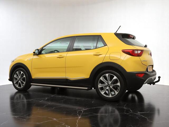 KIA Stonic 1.0 T-GDi 120PK ComfortPlusLine Navigator - Navigatie - Camera - Treeplanken - Seat Wear bekleding - Trekhaak - 12 maanden garantie