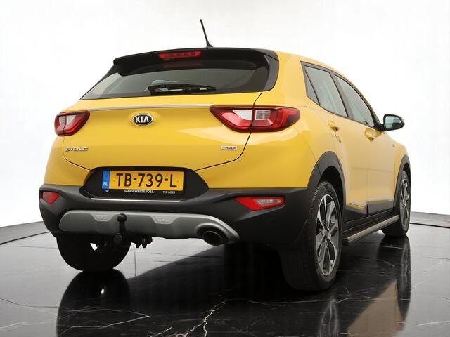 KIA Stonic 1.0 T-GDi 120PK ComfortPlusLine Navigator - Navigatie - Camera - Treeplanken - Seat Wear bekleding - Trekhaak - 12 maanden garantie