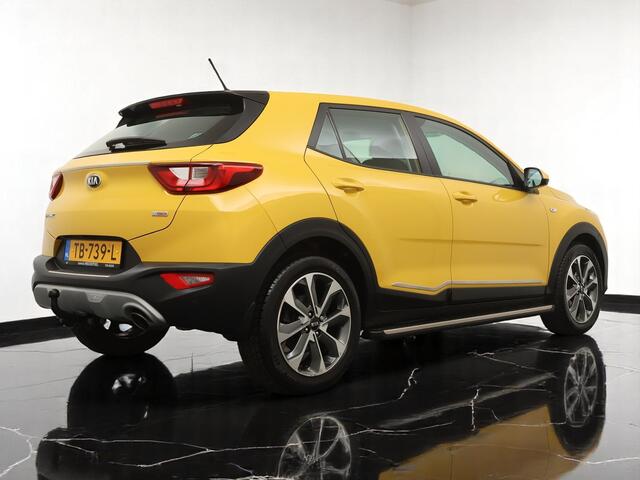 KIA Stonic 1.0 T-GDi 120PK ComfortPlusLine Navigator - Navigatie - Camera - Treeplanken - Seat Wear bekleding - Trekhaak - 12 maanden garantie