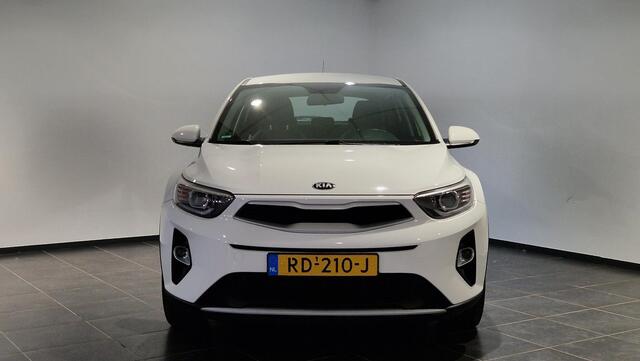 KIA Stonic 1.0 T-GDi ComfortPlusLine Navigator
