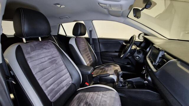 KIA Stonic 1.0 T-GDi ComfortPlusLine Navigator