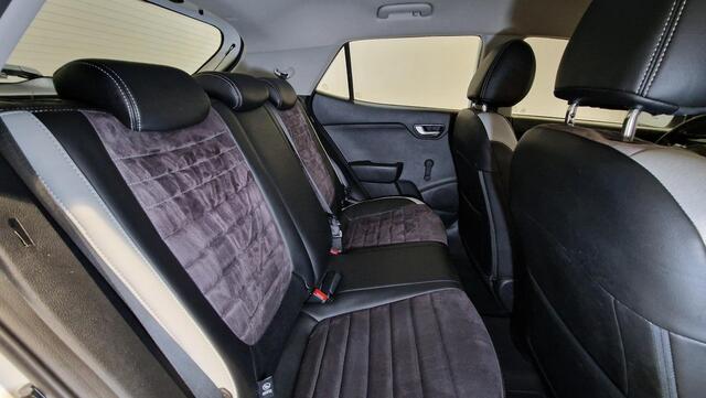 KIA Stonic 1.0 T-GDi ComfortPlusLine Navigator