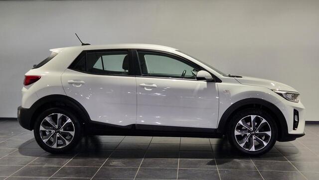 KIA Stonic 1.0 T-GDi ComfortPlusLine Navigator