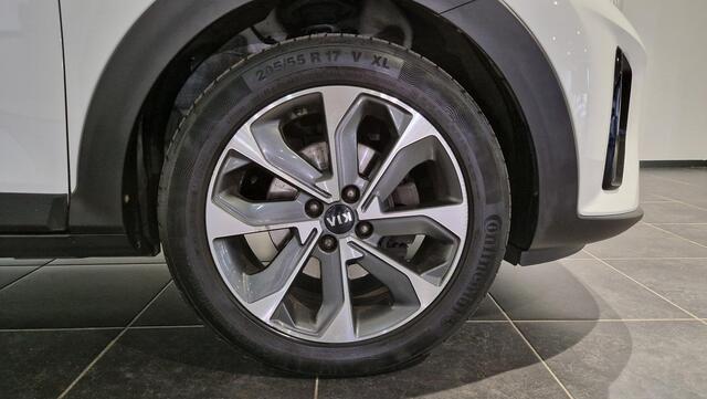 KIA Stonic 1.0 T-GDi ComfortPlusLine Navigator