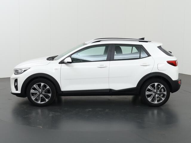 KIA Stonic 1.0 T-GDi DynamicLine | Navigatiesysteem | Parkeercamera | Cruise Control | Airco