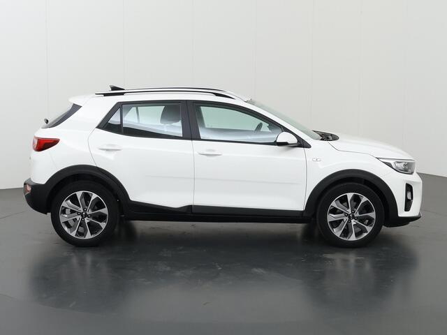 KIA Stonic 1.0 T-GDi DynamicLine | Navigatiesysteem | Parkeercamera | Cruise Control | Airco