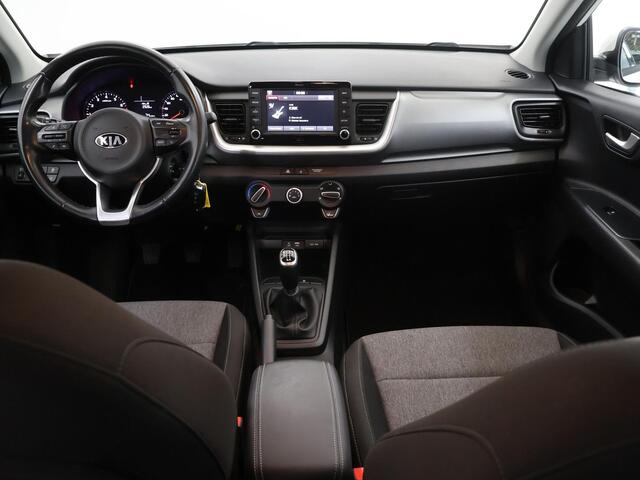 KIA Stonic 1.0 T-GDi DynamicLine | Navigatiesysteem | Parkeercamera | Cruise Control | Airco