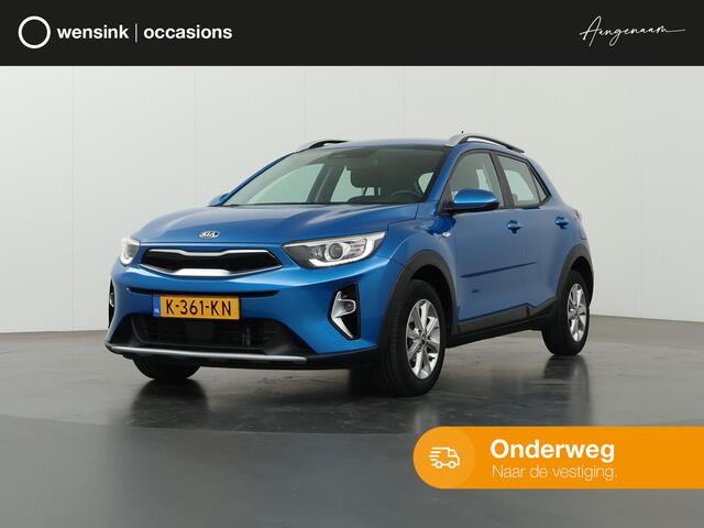 KIA Stonic 1.0 T-GDi MHEV DynamicLine | Trekhaak | Parkeercamera | Airco | Cruise Control |