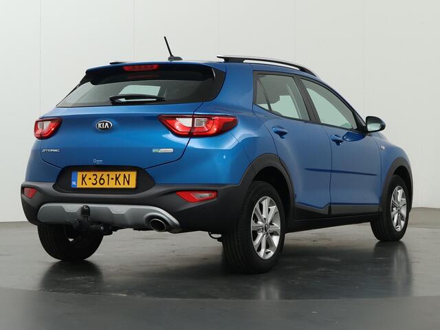 KIA Stonic 1.0 T-GDi MHEV DynamicLine | Trekhaak | Parkeercamera | Airco | Cruise Control |
