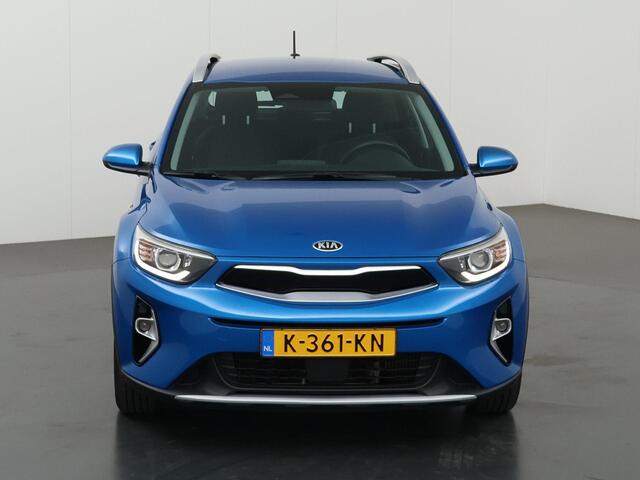 KIA Stonic 1.0 T-GDi MHEV DynamicLine | Trekhaak | Parkeercamera | Airco | Cruise Control |