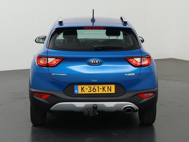 KIA Stonic 1.0 T-GDi MHEV DynamicLine | Trekhaak | Parkeercamera | Airco | Cruise Control |