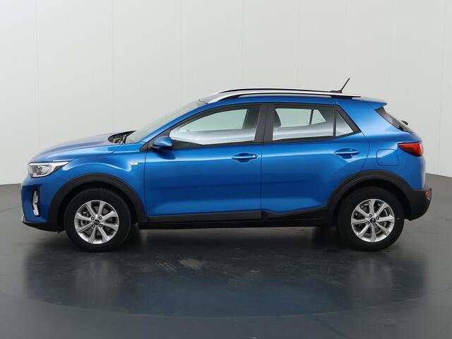 KIA Stonic 1.0 T-GDi MHEV DynamicLine | Trekhaak | Parkeercamera | Airco | Cruise Control |