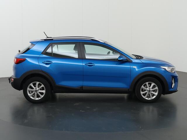 KIA Stonic 1.0 T-GDi MHEV DynamicLine | Trekhaak | Parkeercamera | Airco | Cruise Control |